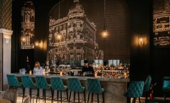 Arni Hotel Domotel