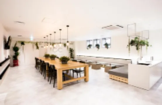 Capsule Hotel CityCabin Susukino