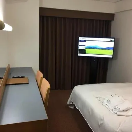 Hotel Alpha-One Sakata