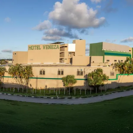 Hotel Veneza