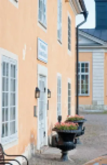 Wärdshuset Gammel Tammen فنادق في 