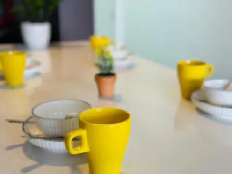 Geo Bukit Rimau by DeUrban