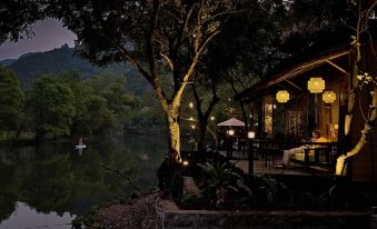 Trang An Ecolodge
