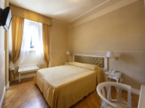 Hotel Gennarino Hotels in Livorno