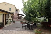 Il Terrazzo sul Sinni Hotel in zona Spiaggia di Policoro