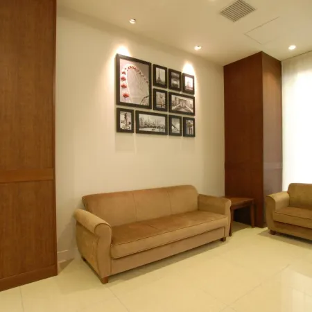 AB Hotel Komaki
