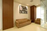 AB Hotel Komaki Hotels in Komaki