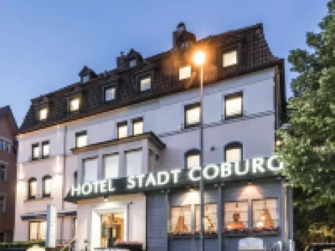 Trip Inn Stadthotel Coburg Hotels in Coburg