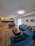 Foxxy Luxury Apartments Hotel a Kisela Voda