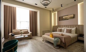 Kiropol Airport Hotel