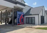 Motel 6 Opelousas, La Hotels in Grand Coteau