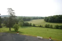 Manoir de Ponsay Hotels in Sainte-Hermine