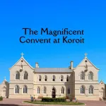Convent at Koroit Hotels in Koroit