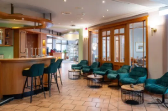 ホテル アンナ アマリア