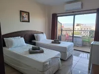 Baraka Al Aqaba Hotel Suites