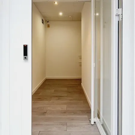Bilbao ROOMS Etxebarria