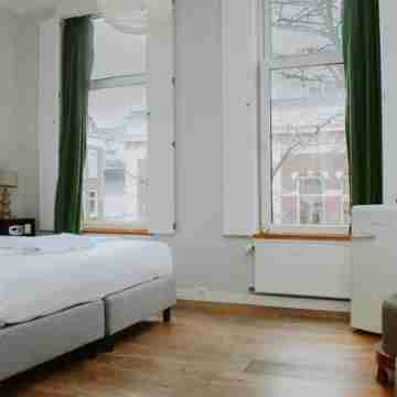 King Kong Hostel Rooms