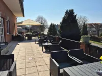 Hotel Blocksberg