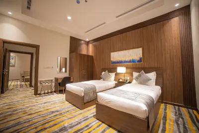 DiYar Home Hotel Hotel a 