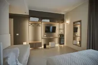 Castrichella Boutique Hotel Rome Airport Hotel in zona Lecceta di Fregene