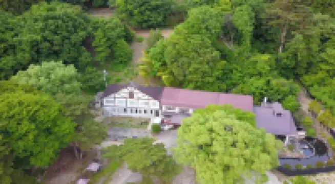 Akasawa Onsen Ryokan