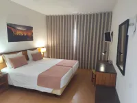 Hotel Dom Vilas Hôtels à : 