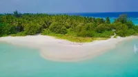 Ever Blue Guest House Hotel a Gangehi