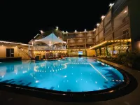 Avenra Gardens Hotel