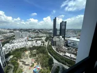I-City Luxury Condominiums, Shah Alam - Smarthome