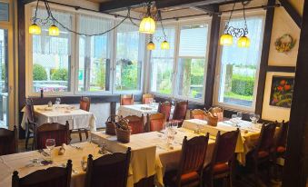 Landgasthof Zum Zimmermann Jona - Rapperswil