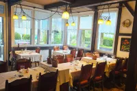 Landgasthof Zum Zimmermann Jona - Rapperswil Hotel a Ruti