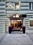 Windsor Merano Hotel & Suites Hotel a Merano