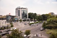City Center Inn Hotel a Shiroka