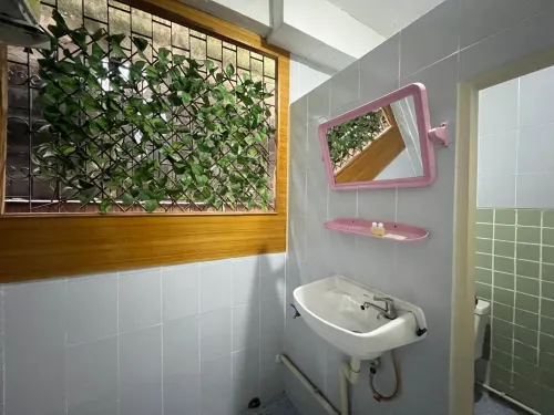 Ze Residence Ramintra Photos