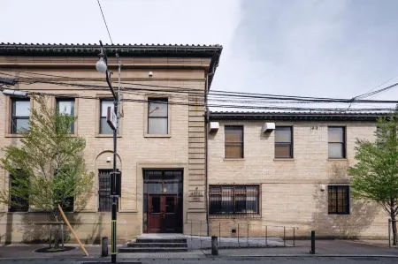 Toyooka1925 Отели в г. Тоёока