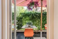Imperia Suite Hoteller i Nomentano