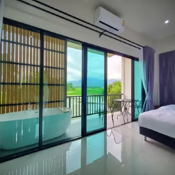 Sawaddee Pua Homestay(Cozy Home)