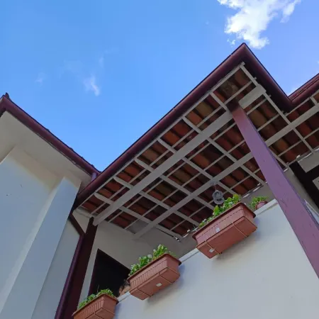 É Hostel