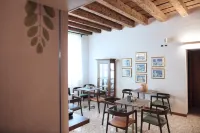 Hotel Roma - parcheggio