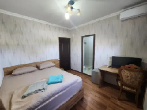 Green House Hostel Hotels in Dushanbe