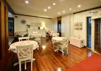 Villa Bianca - 3 stelle