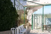 Hotel le Bois des Espeisses