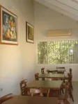 Coconut Inn - breakfast