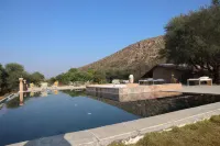 Anopura Jaipur - مسبح غير متناهي