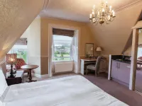 Braid Hills Hotel Hotels near Morningside