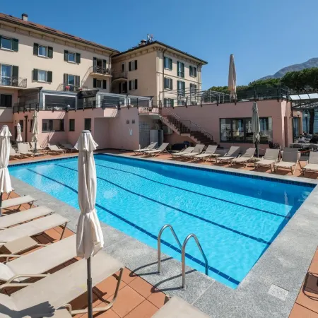 Hotel Lenno
