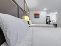 Steinbeck Lodge Hotels in Salinas