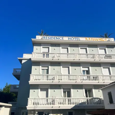 Residence Mimosa