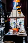 Hotel Industrie - bar