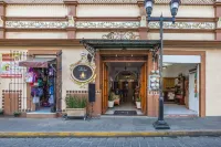 Hotel Boutique Casa Garay